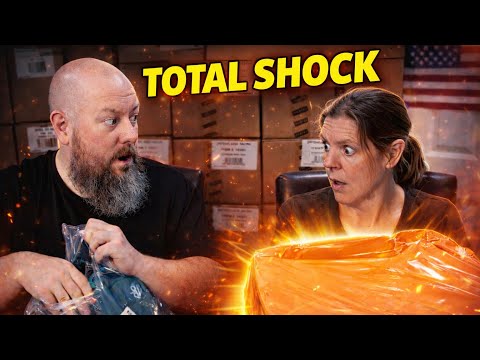 Total Mystery Opening Amazon Returns & Temu