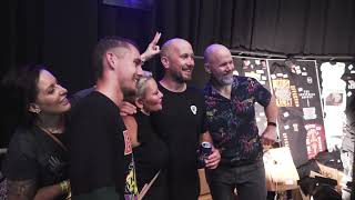 The Butterfly Effect - 'IV' Australian Tour Recap (Leg 1)