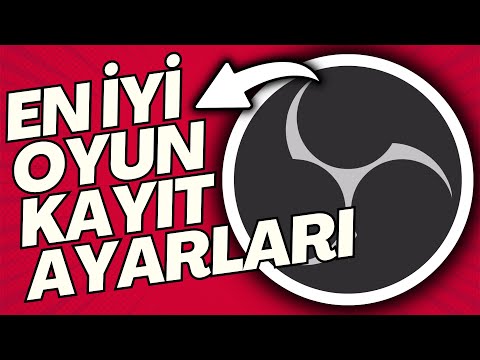 EN İYİ OBS Kayıt Ayarı Nasıl Yapılır?