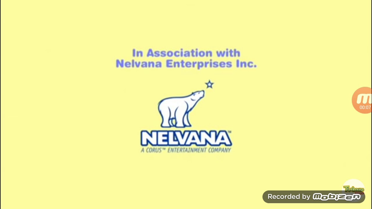 Nelvana Chorion 9 Story Treehouse - YouTube.