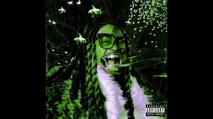 Cochise - TRACK 9 (SLOWED BY WUVN)