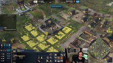 OUTBACK OCTAGON WEEK 2, LETS GO!