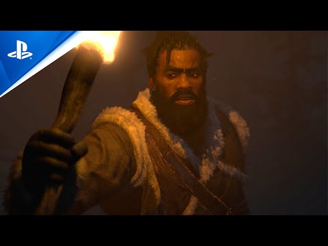 Diablo IV - Opening Cinematic | PS5 & PS4 Games