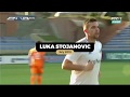 Luka Stojanovic / July 2019 / Assist and Goals