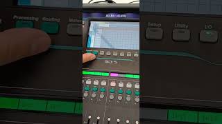 ALLEN&HEATH No.45: How to get up to 12 more inputchannels on your SQ