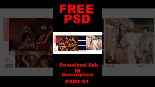 Free PsD #youtubeshorts #shorts #ytshorts #freepsd #shortsyoutube