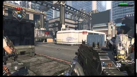 XeCheatCracked - AW TU7 Off Host Aimbot + Menu + Bypass