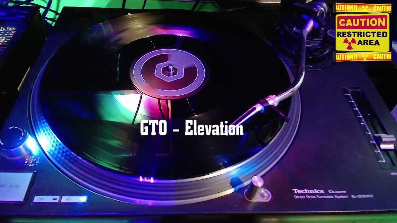 GTO - Elevation