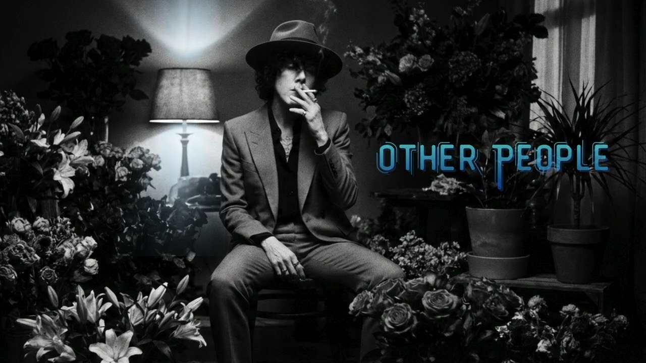 🌀 LP - "Other People" (Goa Trance x Afro-Cuban Jazz AI Cover)