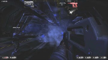 Alien Mod Killing Floor Part 3