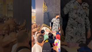 emotional shorts foryou islam islamic viral short motivational trend makkah makkahlive