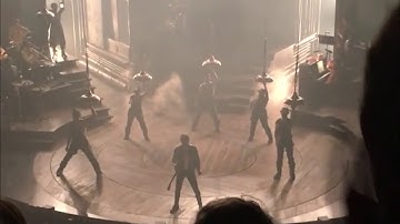 Hadestown - Wait for me