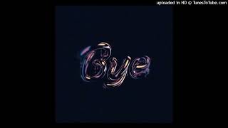 Peso Pluma - Bye (Bass Boosted)