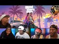 First Look at GTA 6 is INSANE!