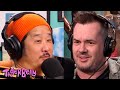 Bobby Lee Fails The First Question In Jim Jefferies Game Show