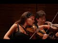 Capture de la vidéo 'Seeing Double' With Nicola Benedetti And The Orchestra Of The Age Of Enlightenment
