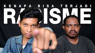 RASISME PADA PAPUA BUKAN HAL BARU