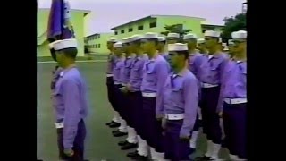 My Navy Boot Camp.avi