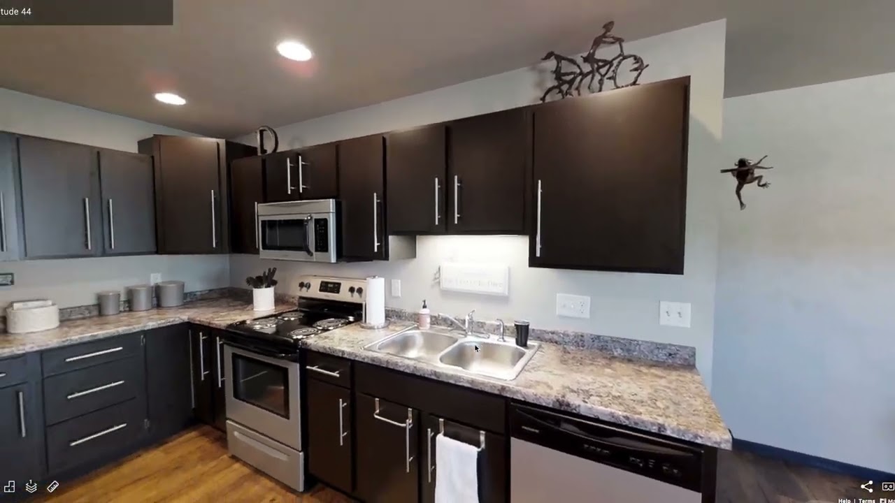 Latitude 44 Apartments in North Appleton, Wisconsin