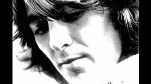 George Harrison - Marwa Blues