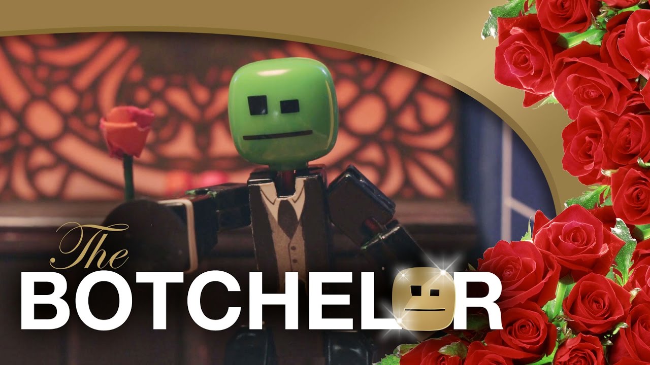 The Botchelor | The Short End Of The Stik (S1 Ep. 6)