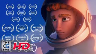 *Award Winning* Sentimental 3D Animated Short: 