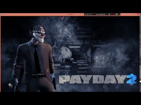 Что делать если не запускается игра Pay Day 2 в стиме?