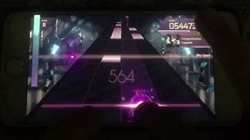 Arcaea // Tempestissimo [PRS 9],  3-0 FR