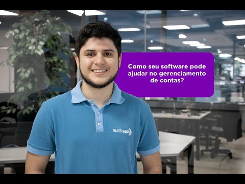 Gerenciamento de contas | PlugBoleto