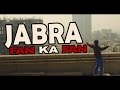 Jabra FAN Ka FAN Song | Jabra Parody | #FanMade