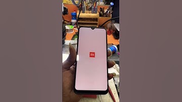 Mi a3 successfully Recovers  from Dead After CPU reball #shorts #short #trending 🙏🏻👍✅🎉💯