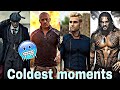 Coldest moments of all time  tiktok complication  sigma moments  9