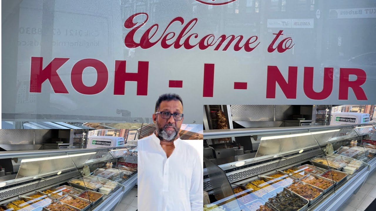 What happen this road? ￼