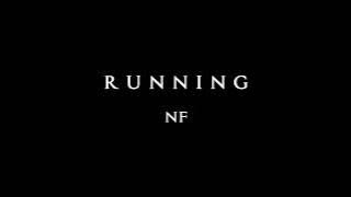 NF - Running [ Lirik Terjemahan ]