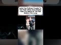 Lady Cop Follows Couple To The Post Office And Detains Them