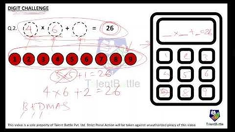 How to Solve Game Based Aptitude Questions    Capgemini Game Based Questions!