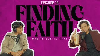 BORAK! SPACE: Finding Faith | PODCAST EP15