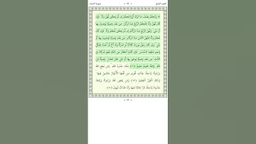 سورة النساء An Nisa 12