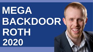 MICROSOFT MEGA BACKDOOR ROTH CONVERSION 2020