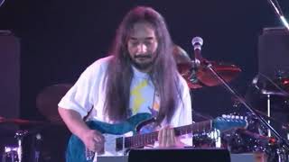 LIVE 2004】今剛 & 松原正樹 - AGATHA - YouTube