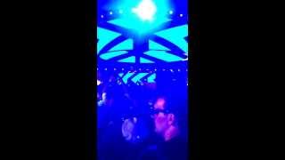 Ferry Corsten opening at Electric Zoo 2013