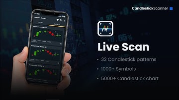 Candlestick Scanner