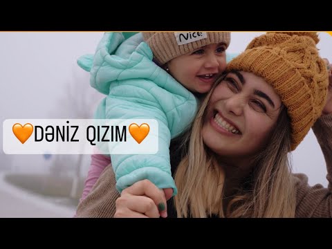 🧡Dəniz qızım🧡 - Arzu Asgarli ✨