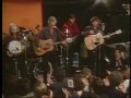 Kingston trio live 1981greenback dollar and hard aint it hard