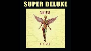 Nirvana - Pennyroyal Tea (Scott Litt Mix) (Lyrics)