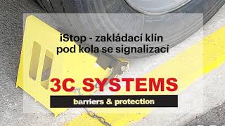 Istop, Instruktážní Video Zapnutí Systému 3C Systems