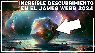 Un Viaje INCREÍBLE por los Descubrimientos más HERMOSOS del Universo de JAMES WEBB 2024 | Documental