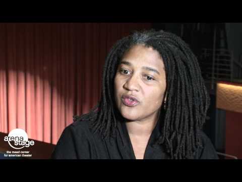 Lynn Nottage discusses bringing "Ruined" to Arena ...