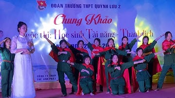 XÚC ĐỘNG câu chuyện "10 cô gái ngã ba Đồng Lộc"