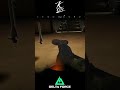 One More… and I’m Dead #deltaforce #gaming #beaconarea